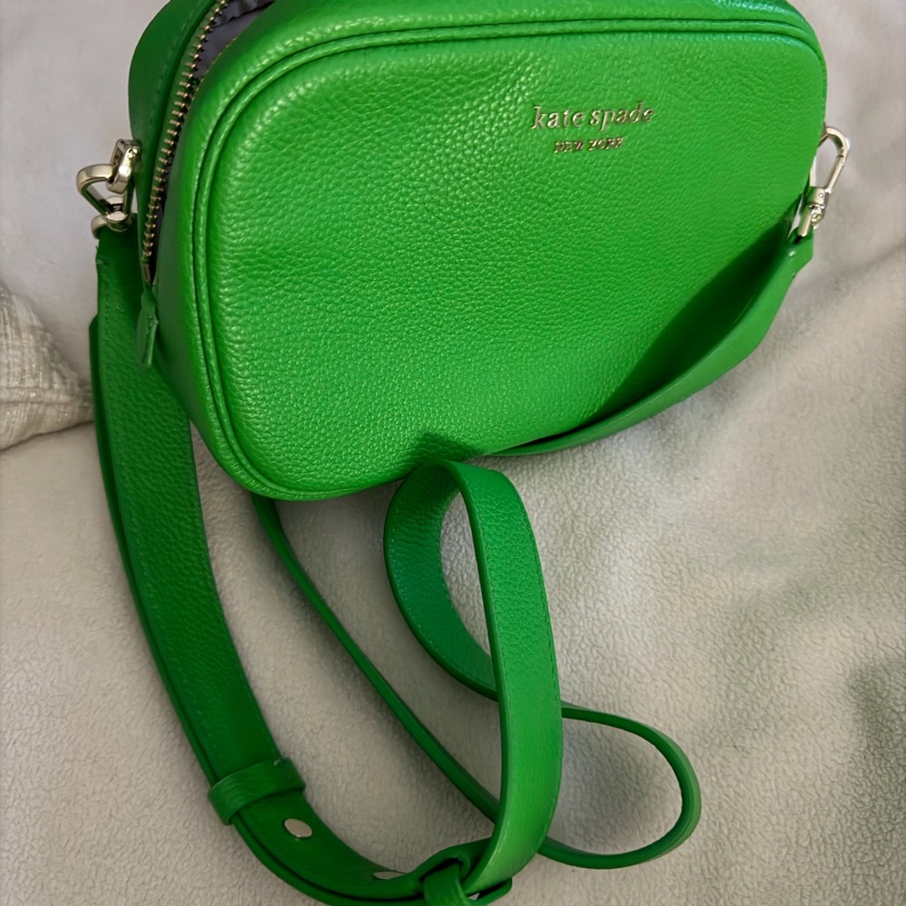 NWOT KSNY Astrid Camera Bag - Picture 6 of 8